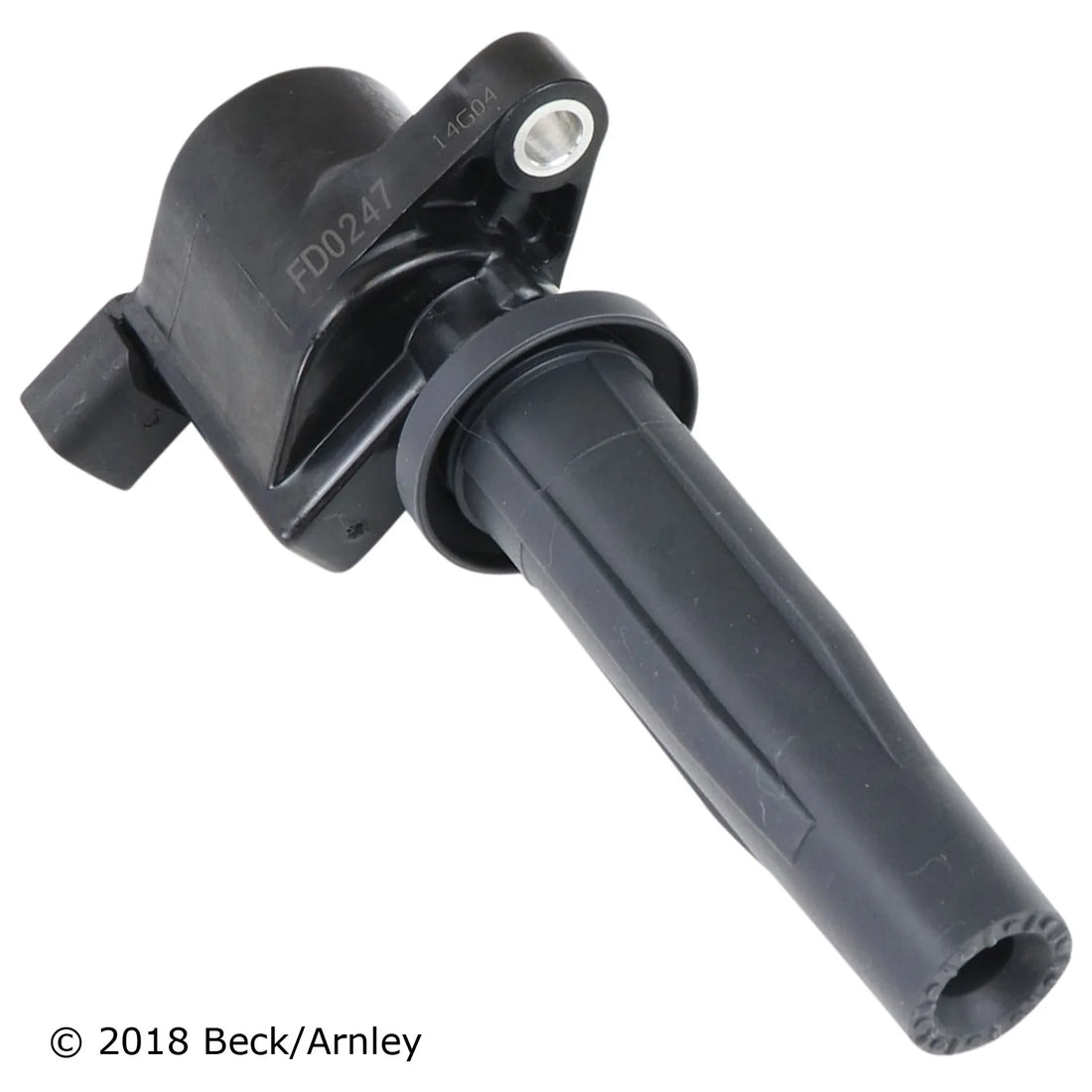 Beck/Arnley 178-8328 2010-2012 Ford Transit Connect Direct Ignition Coil