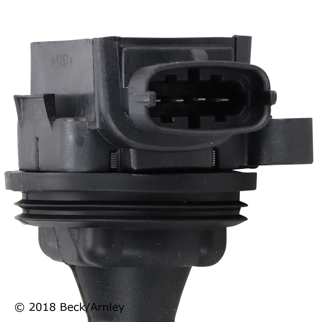 Beck/Arnley 178-8333 2001-2009 Volvo S60 Direct Ignition Coil