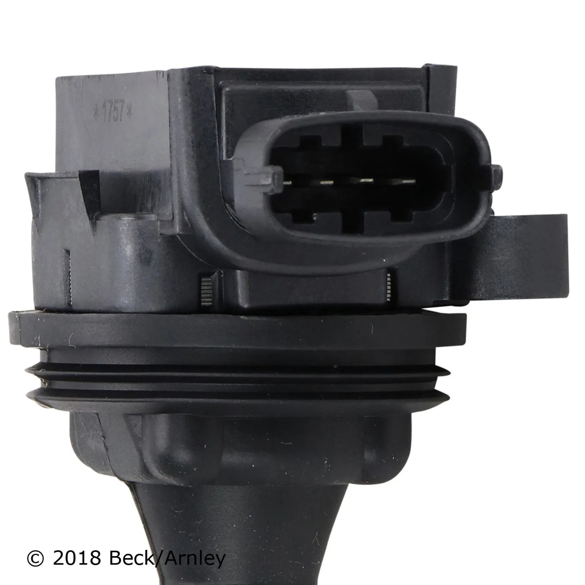 Beck/Arnley 178-8333 2001-2009 Volvo S60 Direct Ignition Coil