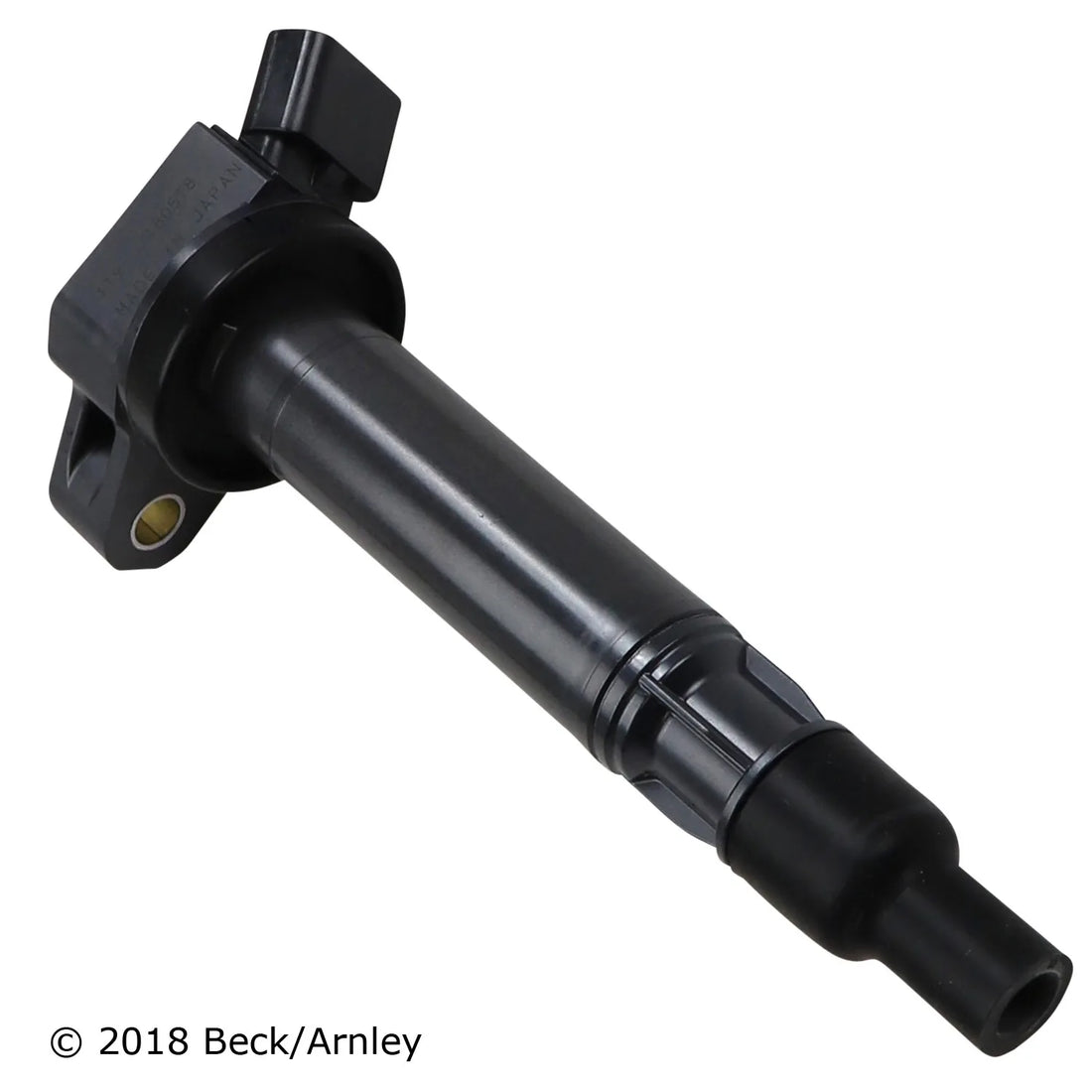 Beck/Arnley 178-8344 2010-2024 Toyota 4Runner Direct Ignition Coil