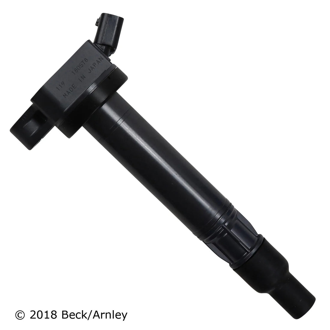 Beck/Arnley 178-8344 2010-2024 Toyota 4Runner Direct Ignition Coil