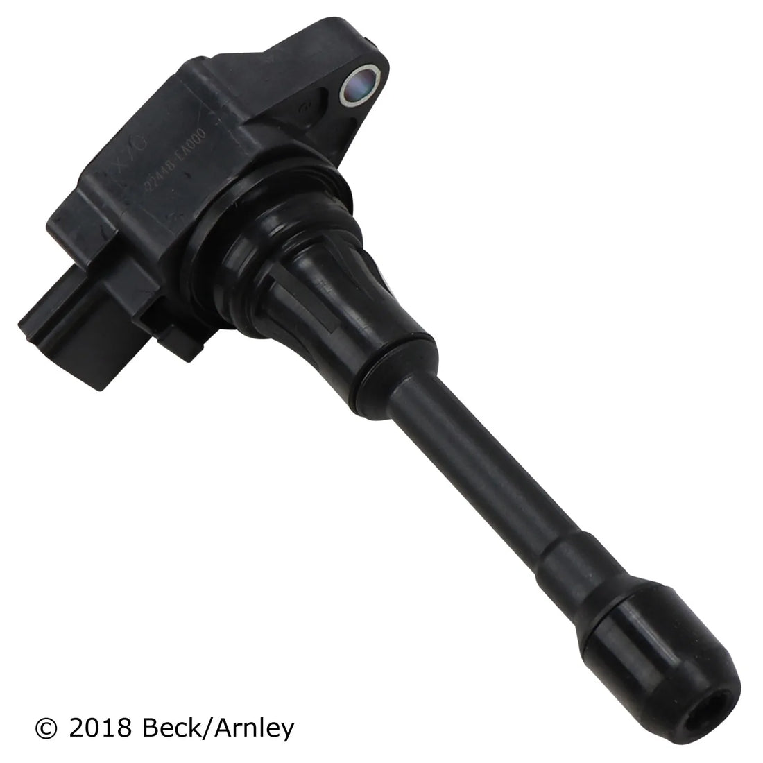 Beck/Arnley 178-8349 2005-2019 Nissan Frontier Direct Ignition Coil