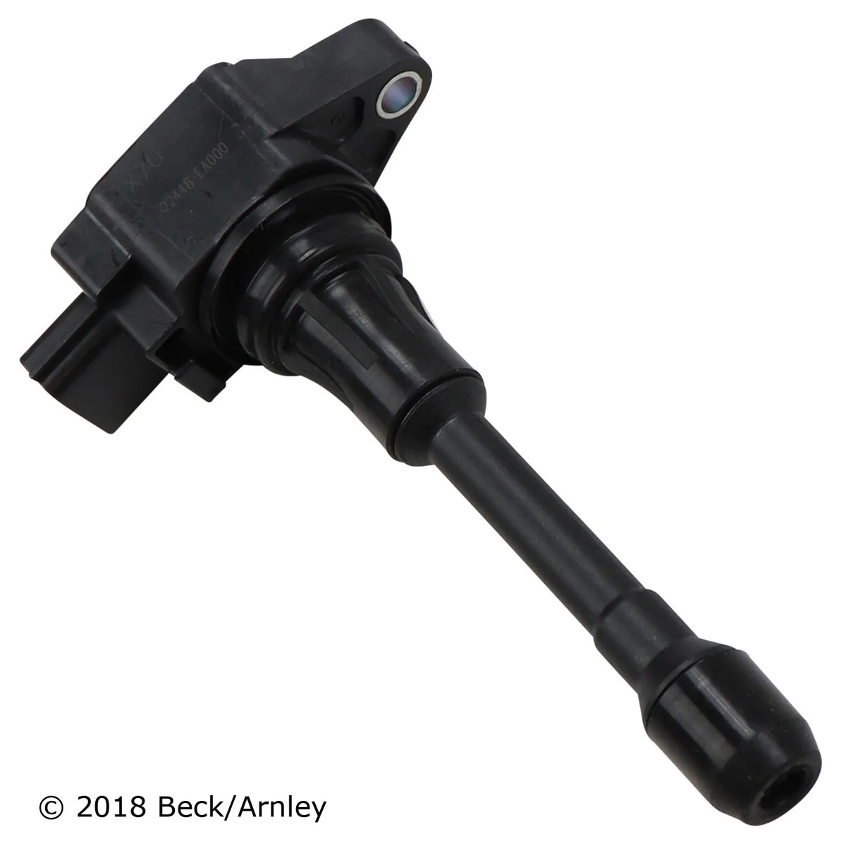 Beck/Arnley 178-8349 2005-2019 Nissan Frontier Direct Ignition Coil