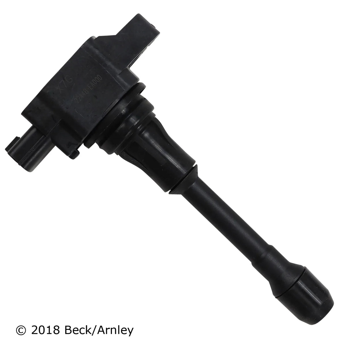 Beck/Arnley 178-8349 2005-2019 Nissan Frontier Direct Ignition Coil