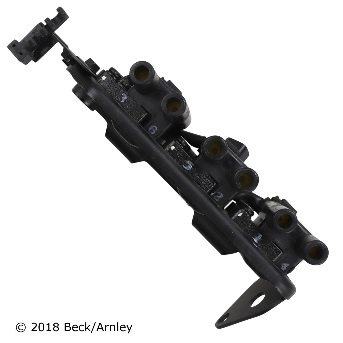 Beck/Arnley 178-8352 2005-2010 Kia Sportage Ignition Coil