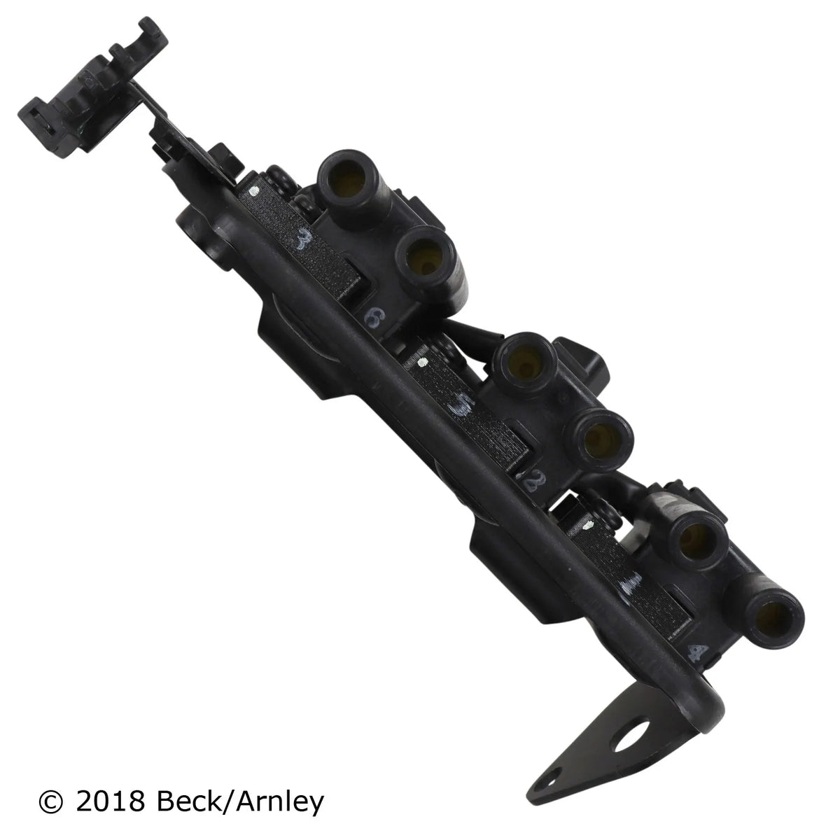 Beck/Arnley 178-8352 2005-2010 Kia Sportage Ignition Coil