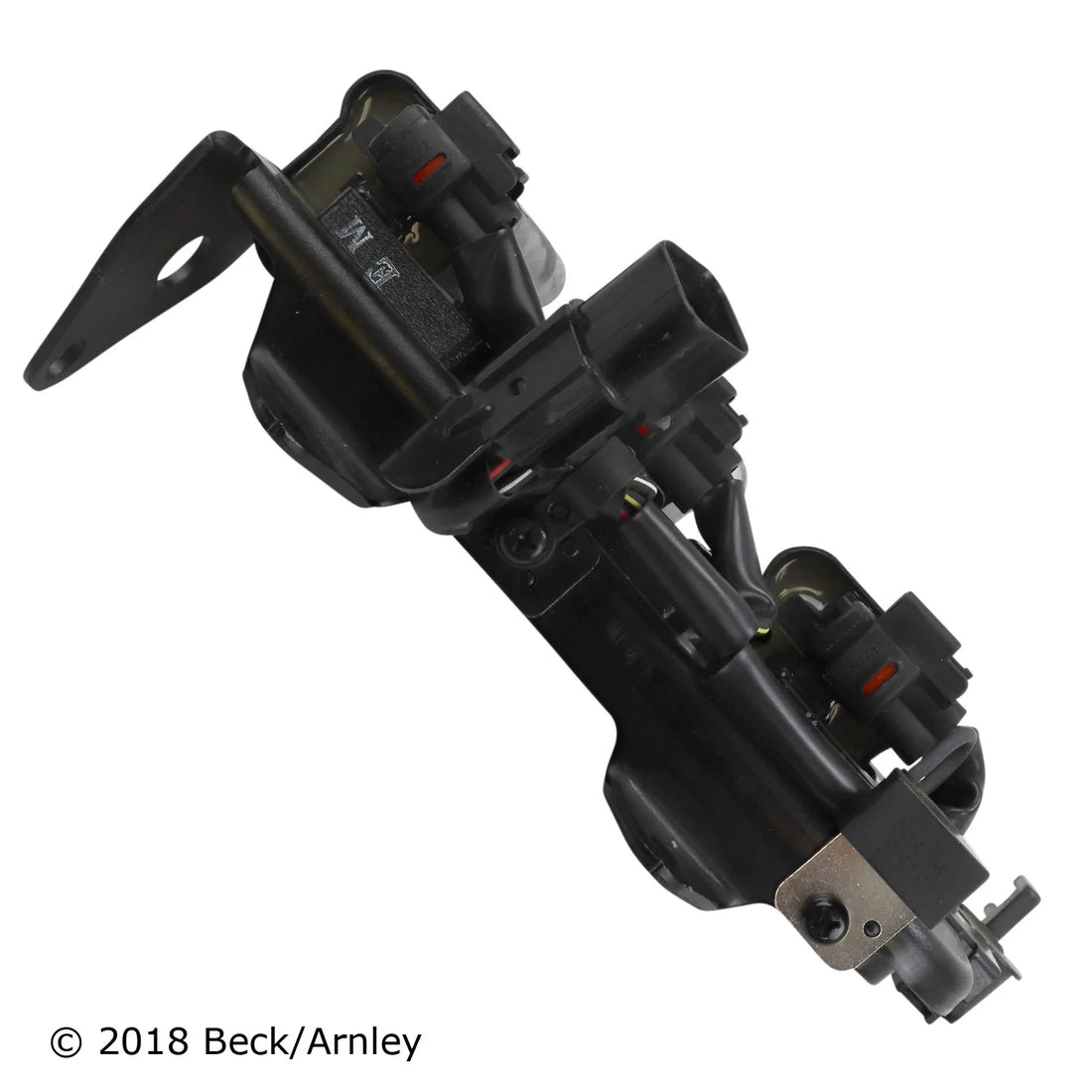 Beck/Arnley 178-8352 2005-2010 Kia Sportage Ignition Coil