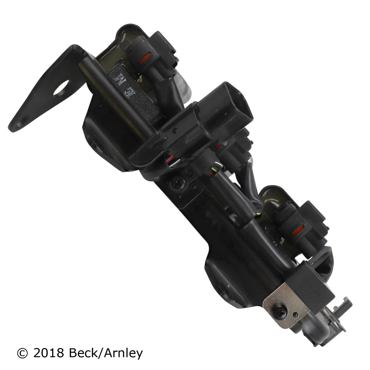 Beck/Arnley 178-8352 2005-2010 Kia Sportage Ignition Coil
