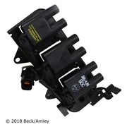 Beck/Arnley 178-8352 2005-2010 Kia Sportage Ignition Coil