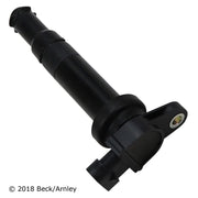 Beck/Arnley 178-8355 2007-2009 Hyundai Santa Fe Direct Ignition Coil