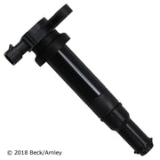 Beck/Arnley 178-8355 2007-2009 Hyundai Santa Fe Direct Ignition Coil