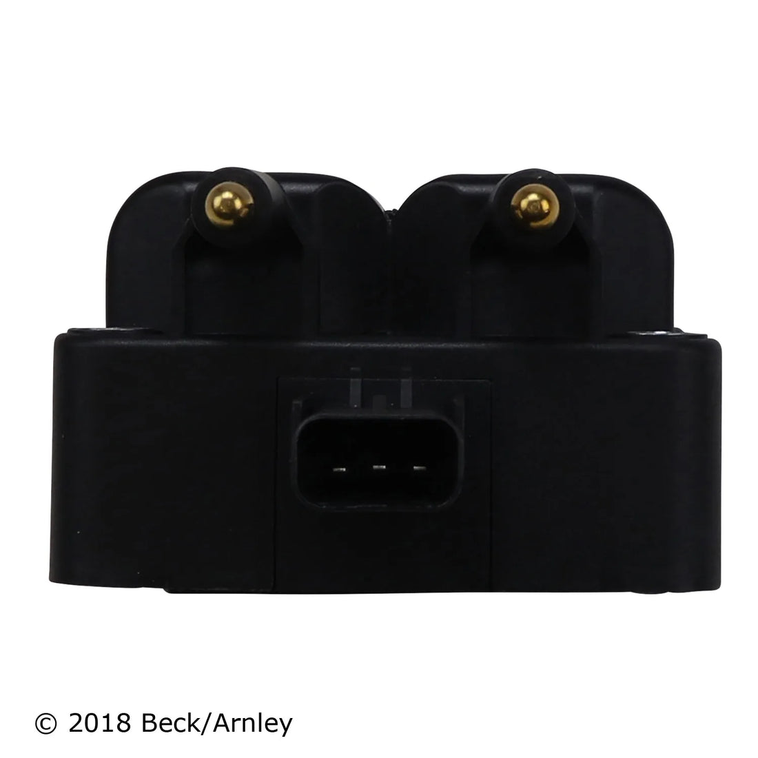 Beck/Arnley 178-8361 2002-2008 Mini Cooper Ignition Coil