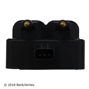 Beck/Arnley 178-8361 2002-2008 Mini Cooper Ignition Coil