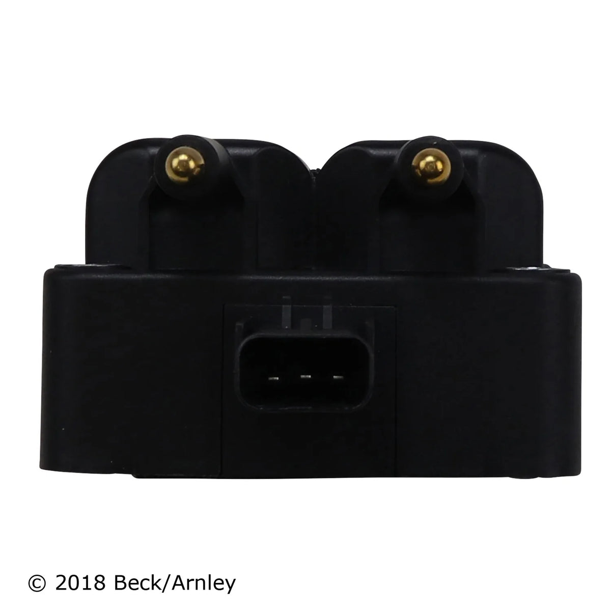 Beck/Arnley 178-8361 2002-2008 Mini Cooper Ignition Coil