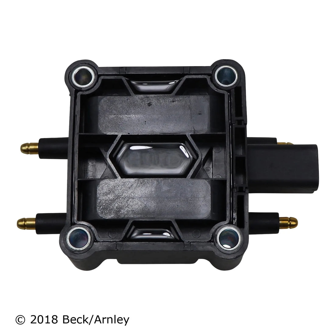 Beck/Arnley 178-8361 2002-2008 Mini Cooper Ignition Coil