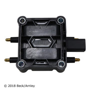 Beck/Arnley 178-8361 2002-2008 Mini Cooper Ignition Coil