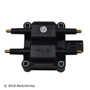 Beck/Arnley 178-8361 2002-2008 Mini Cooper Ignition Coil