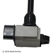 Beck/Arnley 178-8362 2001 Nissan Pathfinder Direct Ignition Coil