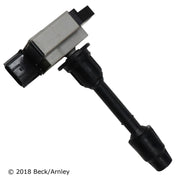 Beck/Arnley 178-8362 2001 Nissan Pathfinder Direct Ignition Coil