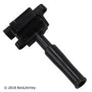 Beck/Arnley 178-8363 1999-2003 Jaguar Vanden Plas Direct Ignition Coil