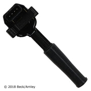 Beck/Arnley 178-8363 1999-2003 Jaguar Vanden Plas Direct Ignition Coil