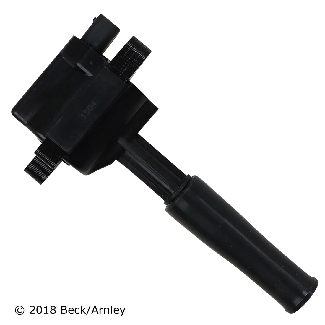 Beck/Arnley 178-8363 1999-2003 Jaguar Vanden Plas Direct Ignition Coil