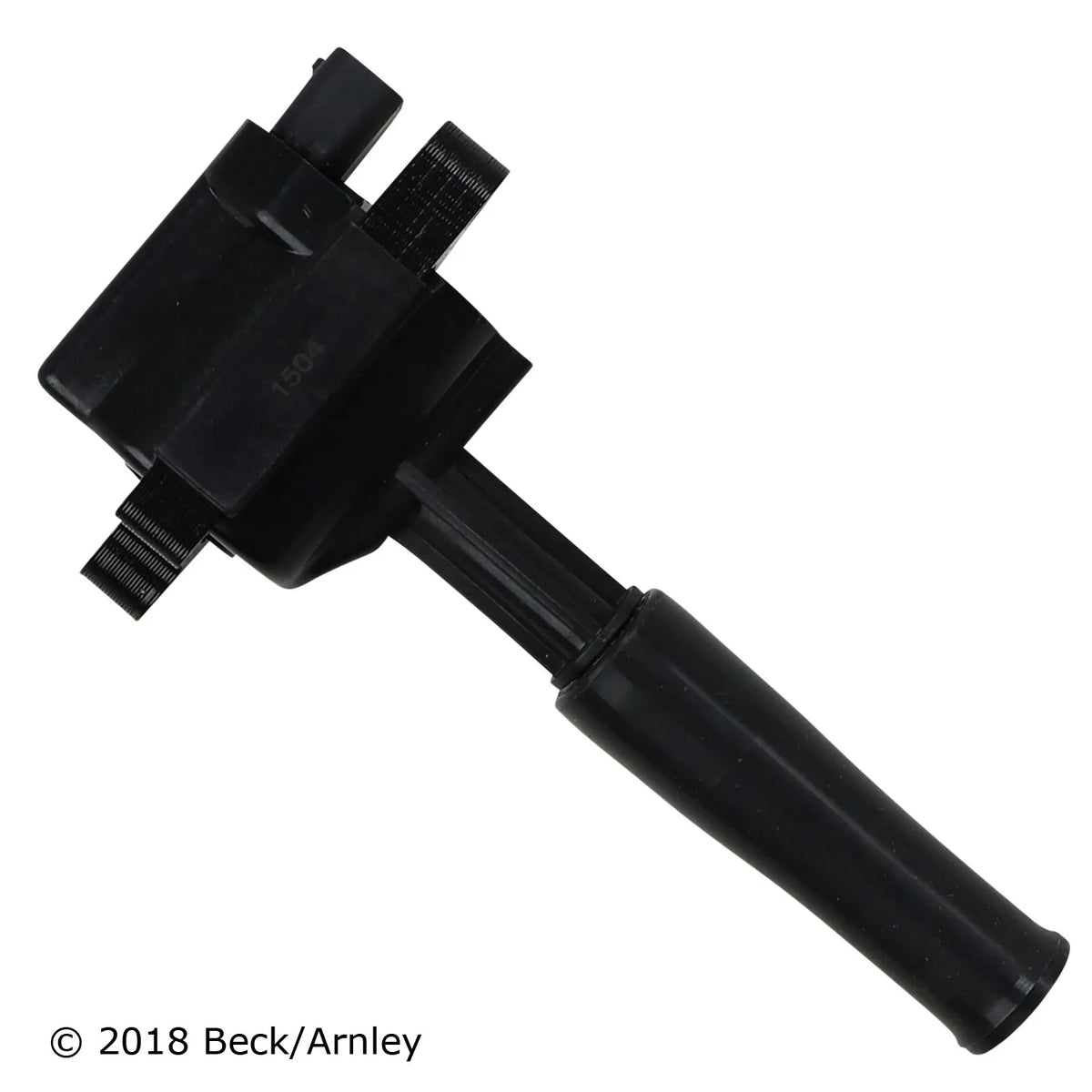 Beck/Arnley 178-8363 1999-2003 Jaguar Vanden Plas Direct Ignition Coil