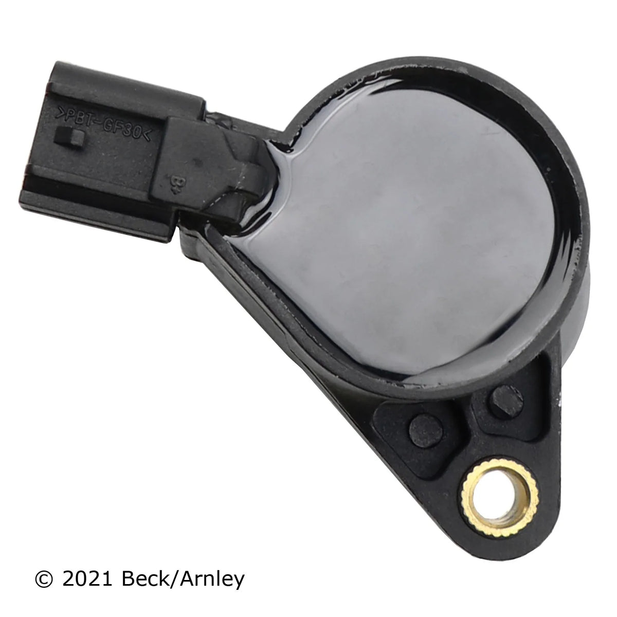 Beck/Arnley 178-8365 2003-2008 Mazda 6 Direct Ignition Coil