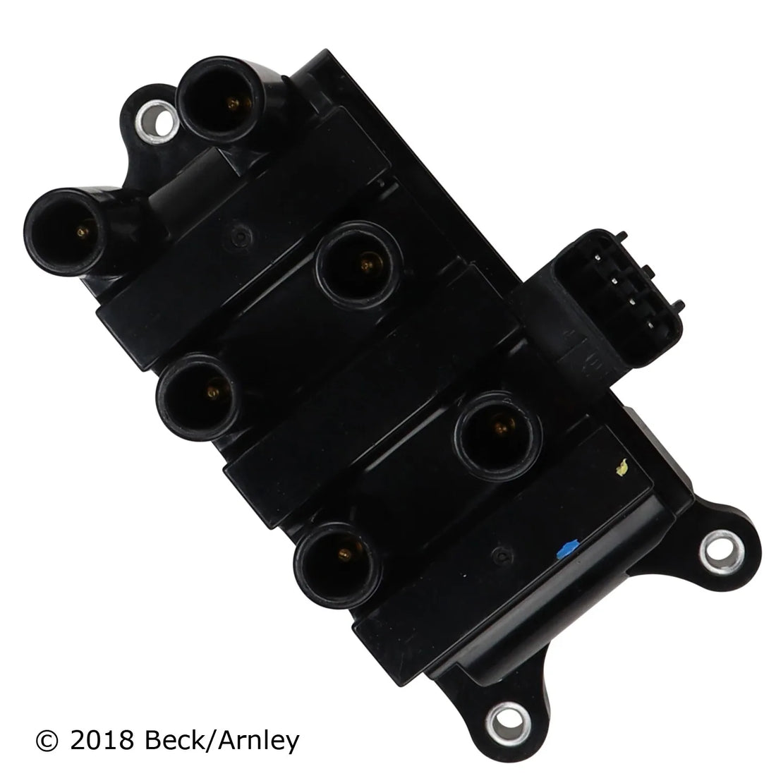 Beck/Arnley 178-8366 2001-2008 Ford F-150 Ignition Coil