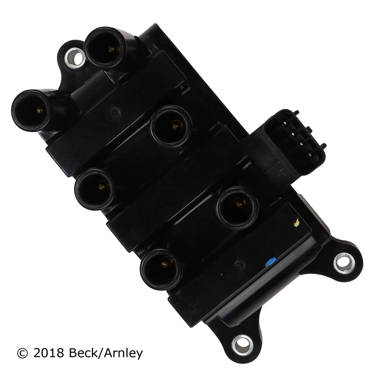 Beck/Arnley 178-8366 2001-2008 Ford F-150 Ignition Coil
