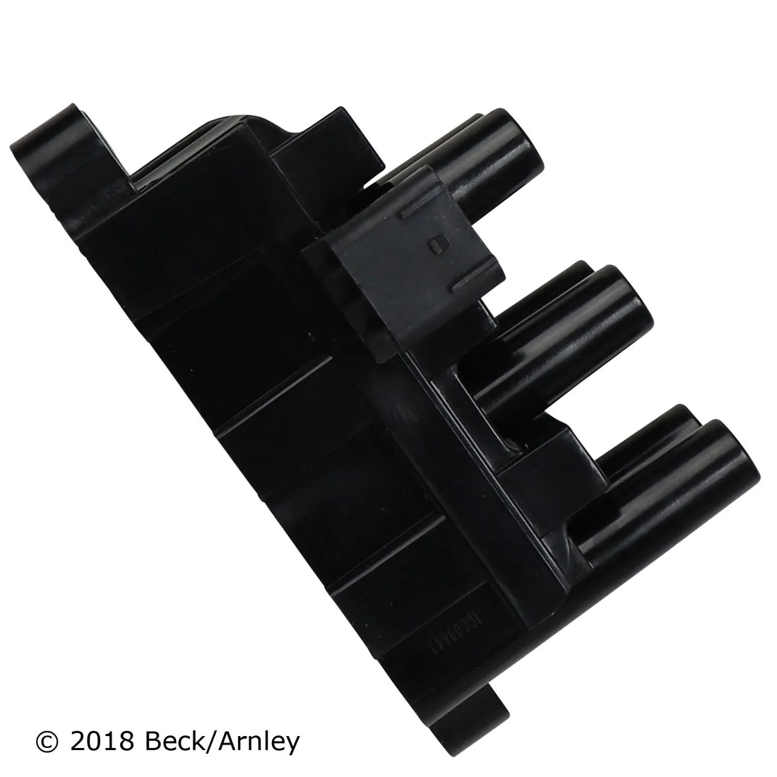 Beck/Arnley 178-8366 2001-2008 Ford F-150 Ignition Coil