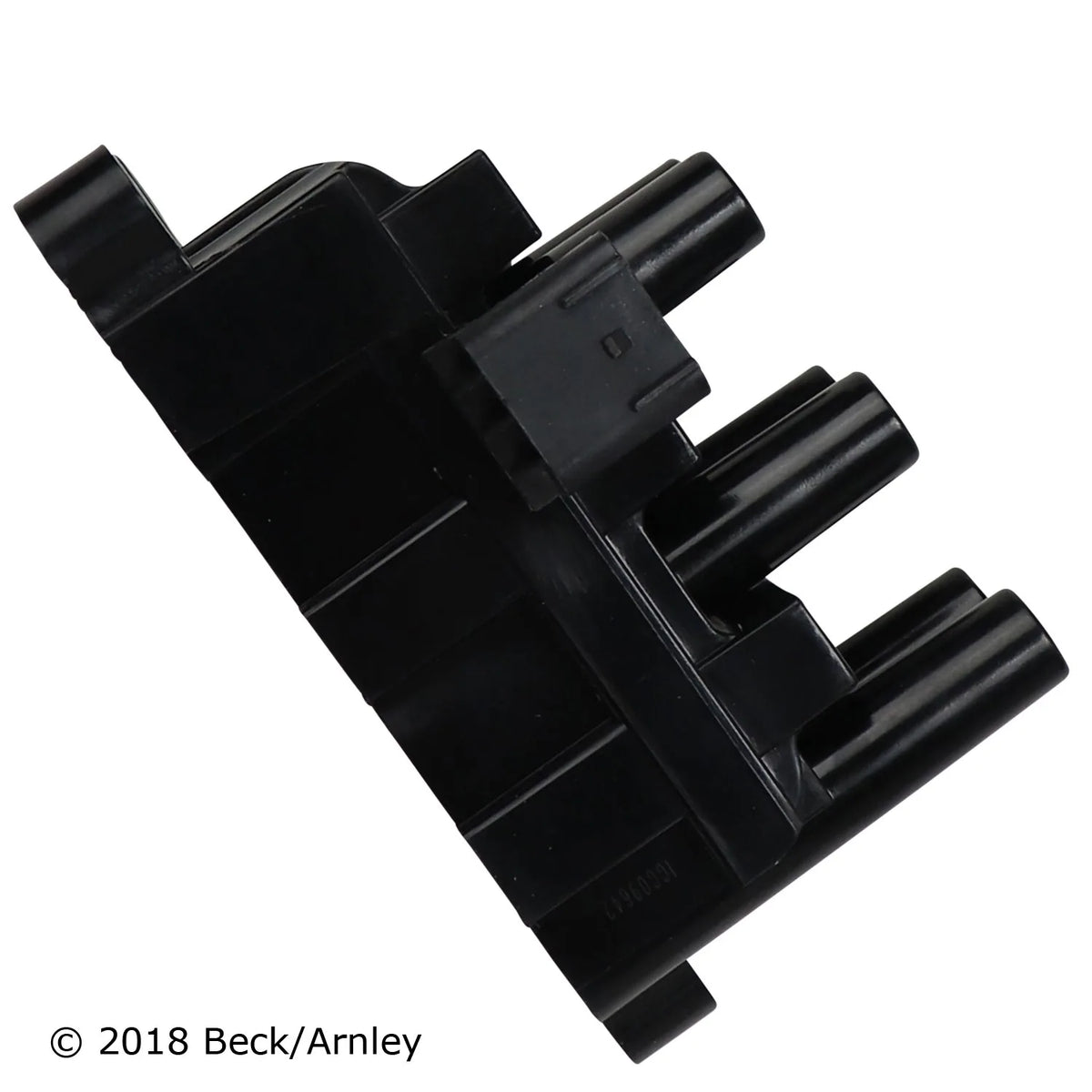 Beck/Arnley 178-8366 2001-2008 Ford F-150 Ignition Coil