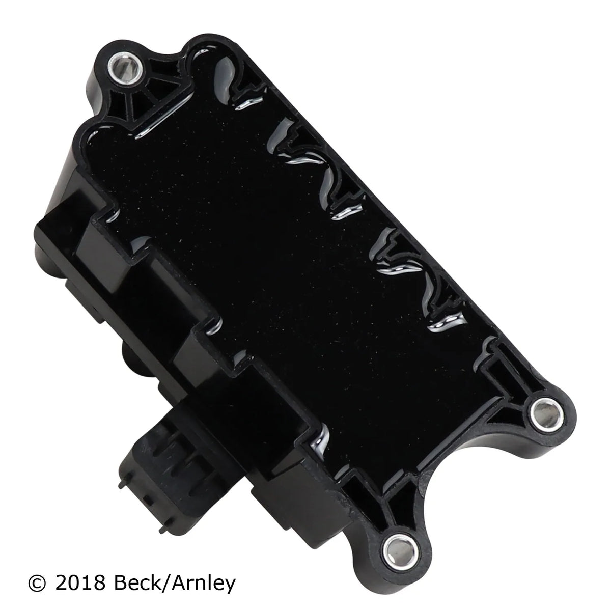 Beck/Arnley 178-8366 2001-2008 Ford F-150 Ignition Coil