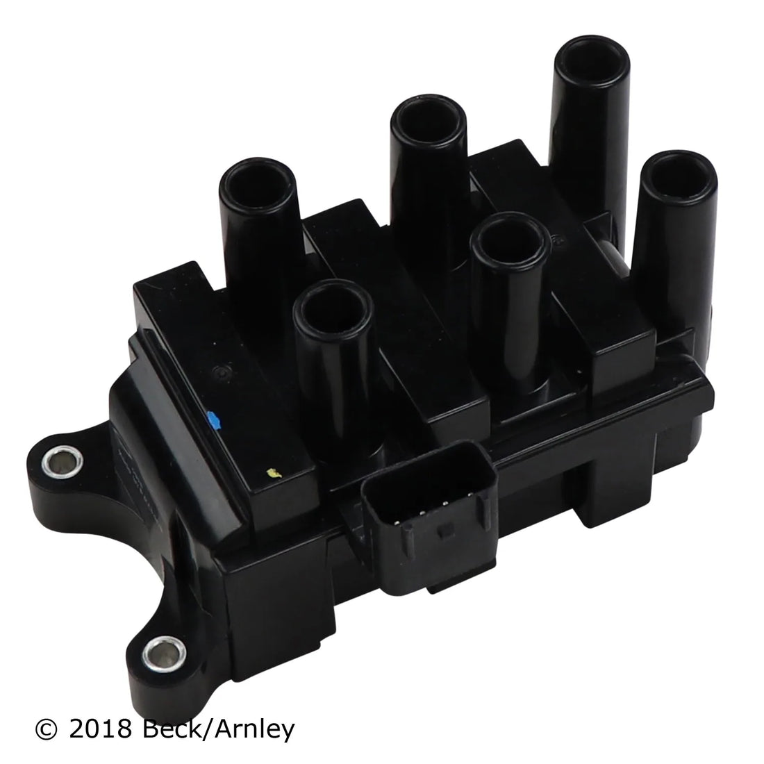 Beck/Arnley 178-8366 2001-2008 Ford F-150 Ignition Coil