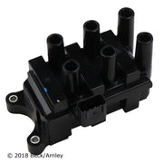 Beck/Arnley 178-8366 2001-2008 Ford F-150 Ignition Coil