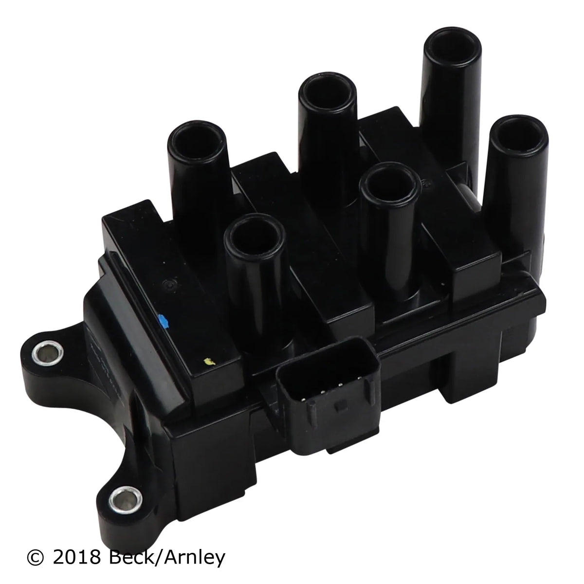 Beck/Arnley 178-8366 2001-2008 Ford F-150 Ignition Coil