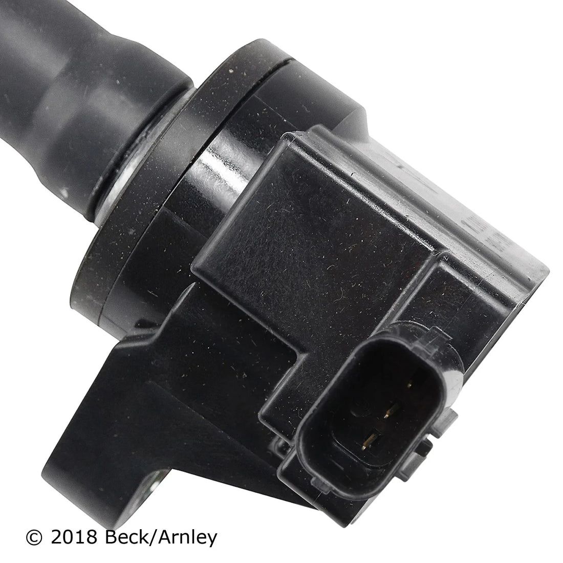 Beck/Arnley 178-8372 2003-2011 Honda Civic Direct Ignition Coil