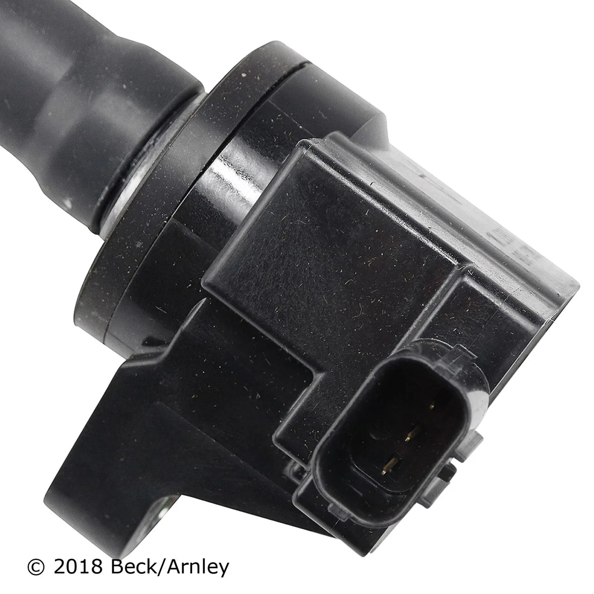 Beck/Arnley 178-8372 2003-2011 Honda Civic Direct Ignition Coil