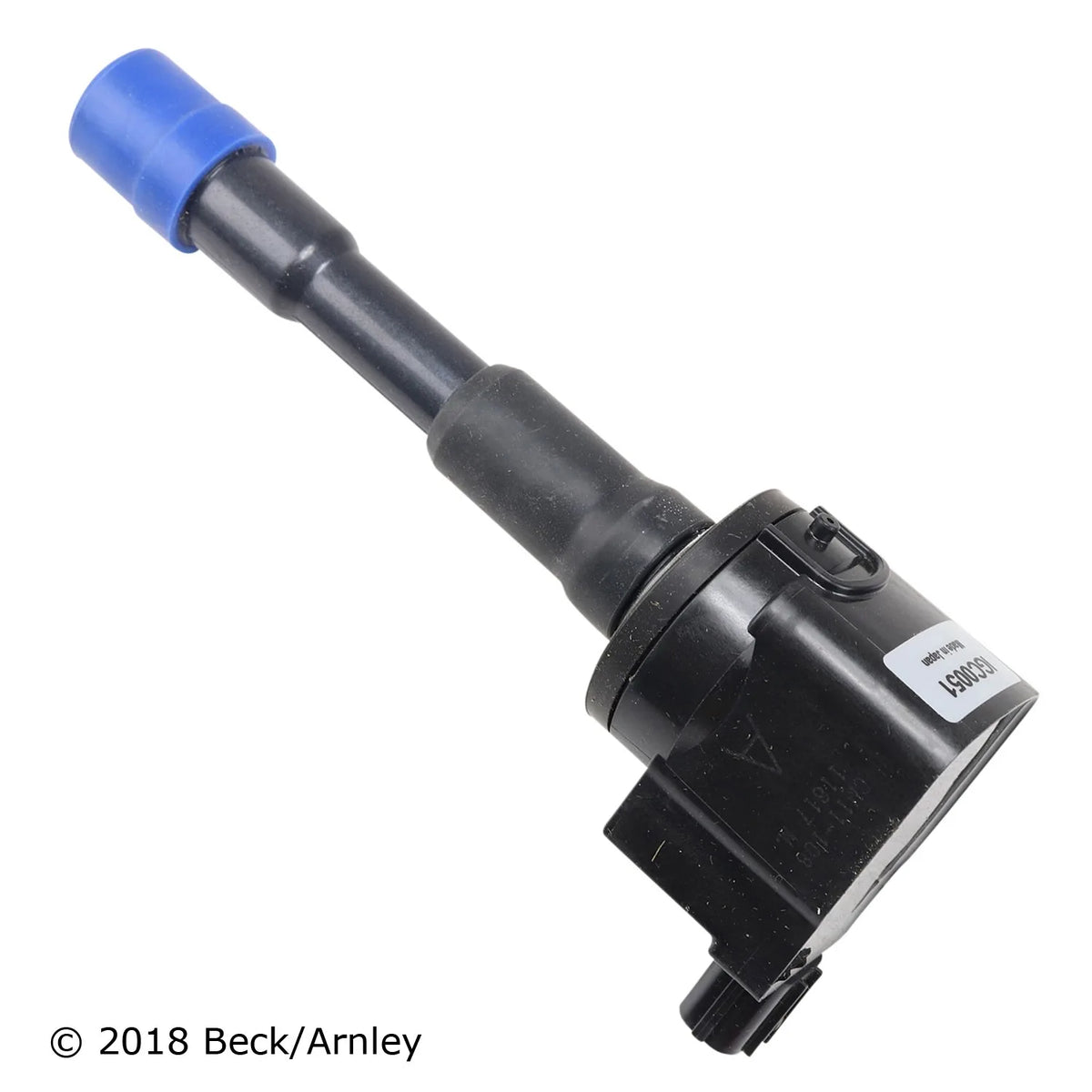 Beck/Arnley 178-8372 2003-2011 Honda Civic Direct Ignition Coil