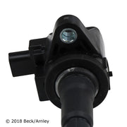 Beck/Arnley 178-8374 2007-2008 Honda Fit Direct Ignition Coil