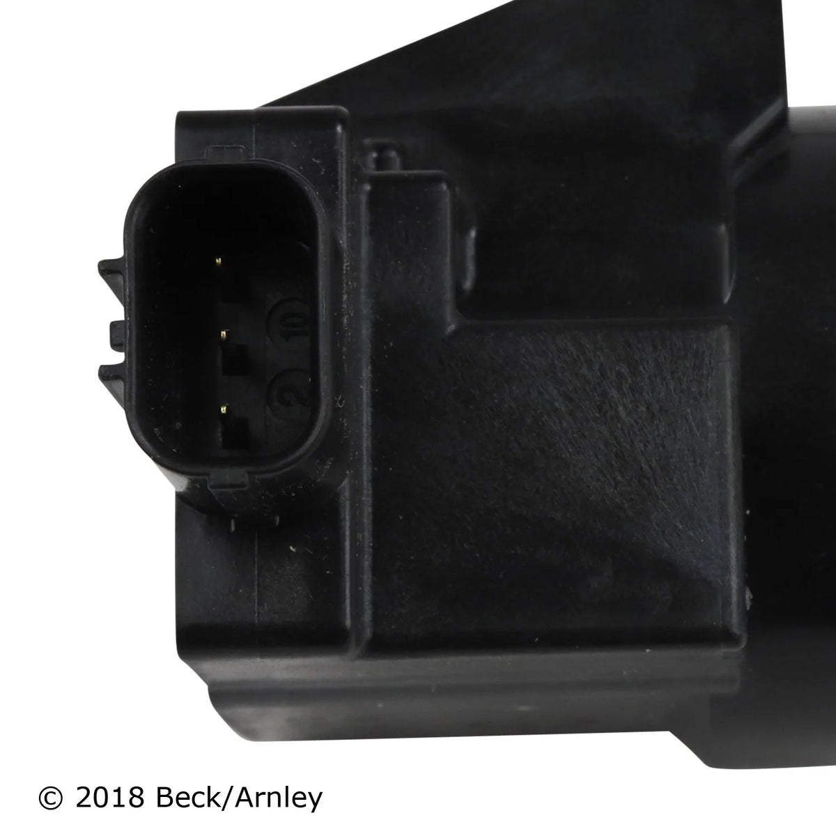 Beck/Arnley 178-8374 2007-2008 Honda Fit Direct Ignition Coil
