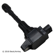 Beck/Arnley 178-8376 2013-2025 Nissan Pathfinder Direct Ignition Coil