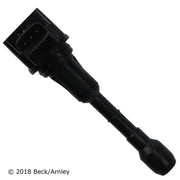 Beck/Arnley 178-8376 2013-2025 Nissan Pathfinder Direct Ignition Coil