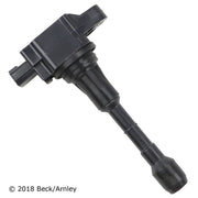 Beck/Arnley 178-8376 2013-2025 Nissan Pathfinder Direct Ignition Coil