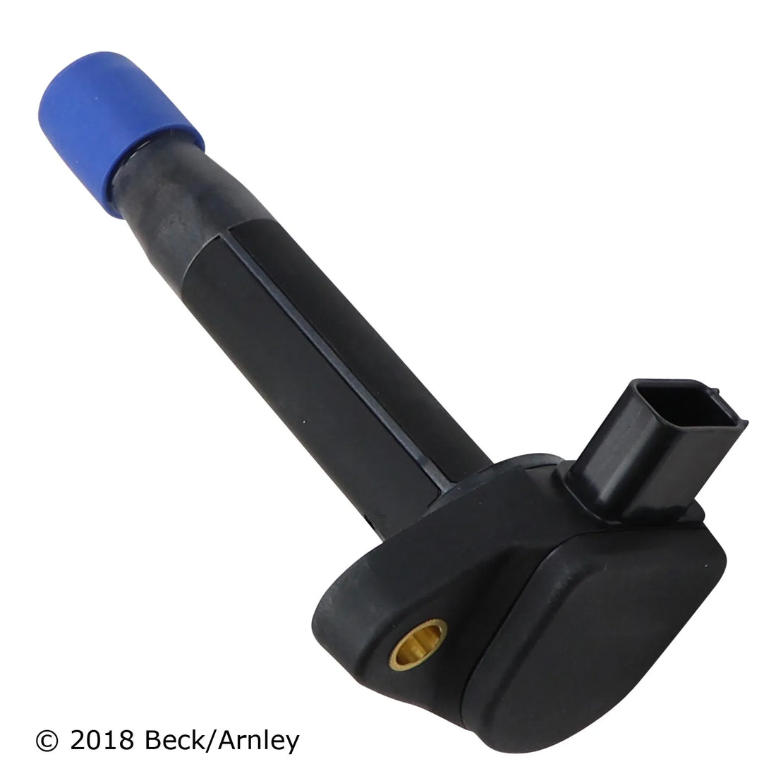 Beck/Arnley 178-8380 2004-2010 Honda Odyssey Direct Ignition Coil