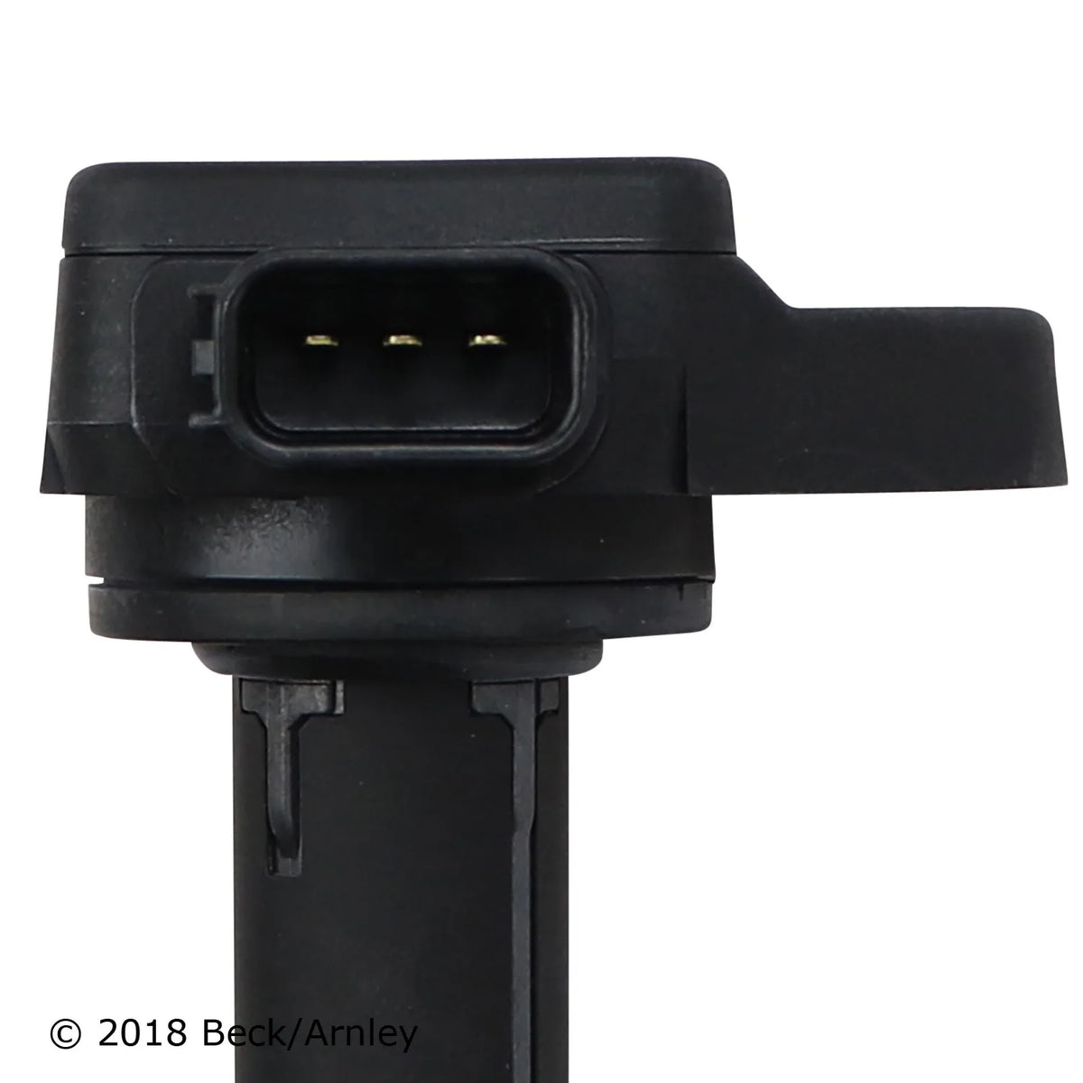 Beck/Arnley 178-8380 2004-2010 Honda Odyssey Direct Ignition Coil