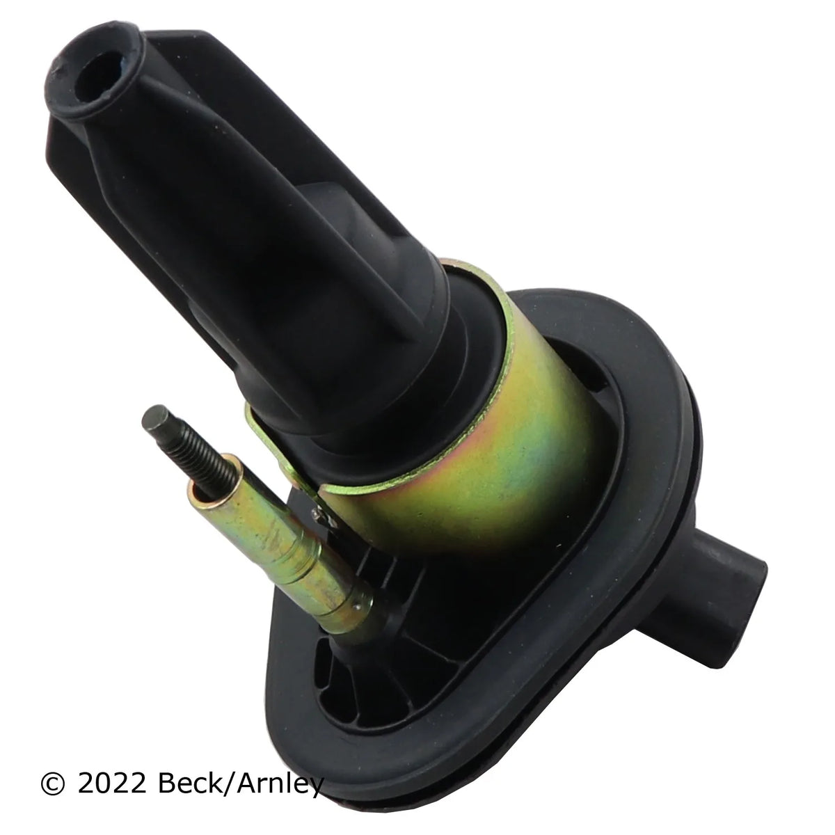 Beck/Arnley 178-8390 2003-2008 Isuzu Ascender Direct Ignition Coil