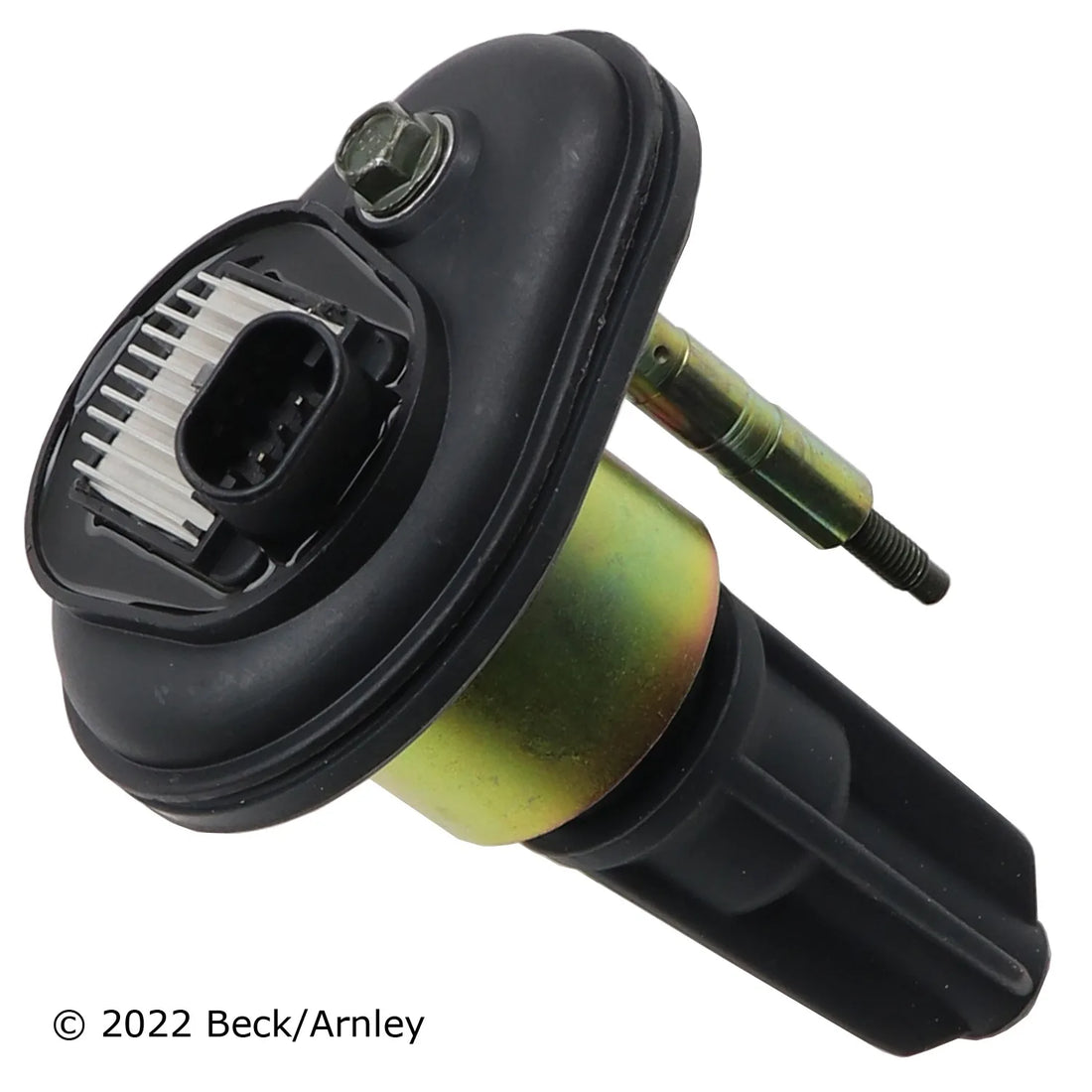 Beck/Arnley 178-8390 2003-2008 Isuzu Ascender Direct Ignition Coil