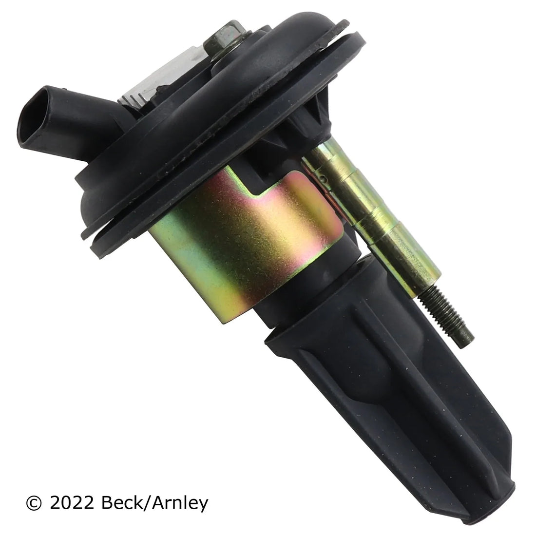 Beck/Arnley 178-8390 2003-2008 Isuzu Ascender Direct Ignition Coil