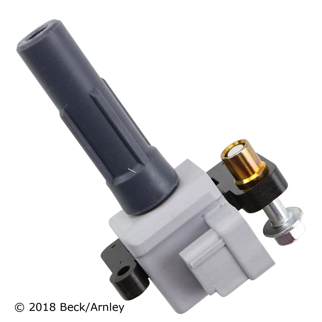 Beck/Arnley 178-8392 2004-2010 Subaru Forester Direct Ignition Coil